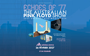The Australian Pink Floyd